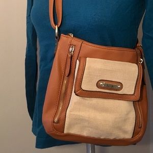 Nicole Miller New York handbag